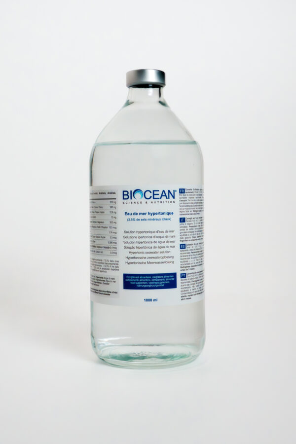 Biocean Hypertonic