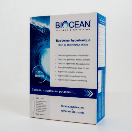 Biocean Hypertonic