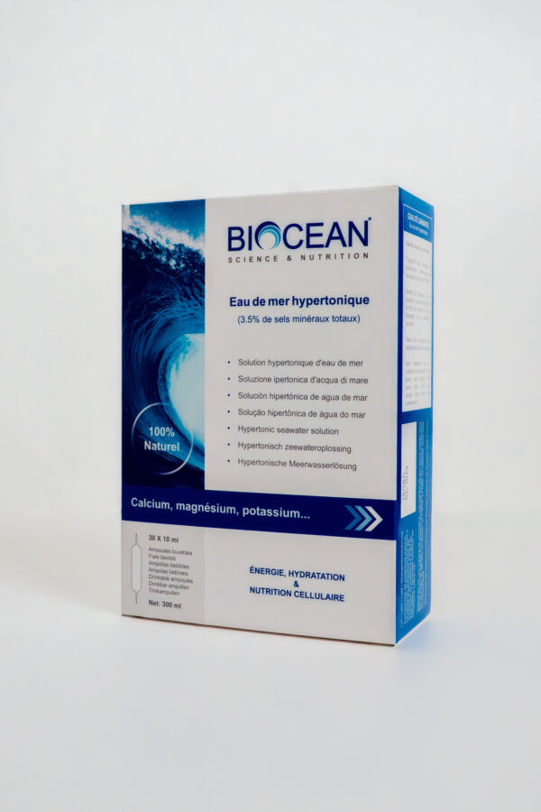 Biocean Hypertonic