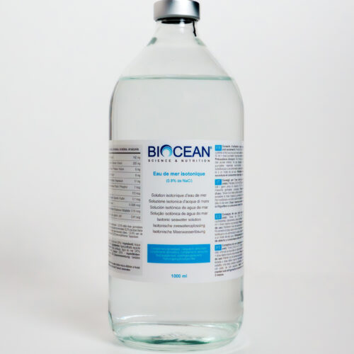 OCEAN MARINE • V2 - 42 Biocean Isotonique 1L