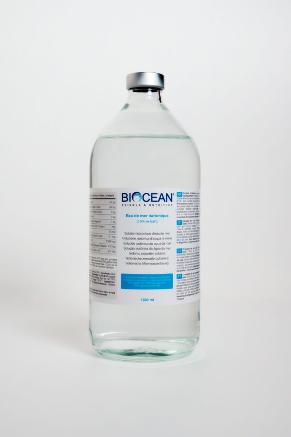 OCEAN MARINE • V2 - 42 Biocean Isotonique 1L