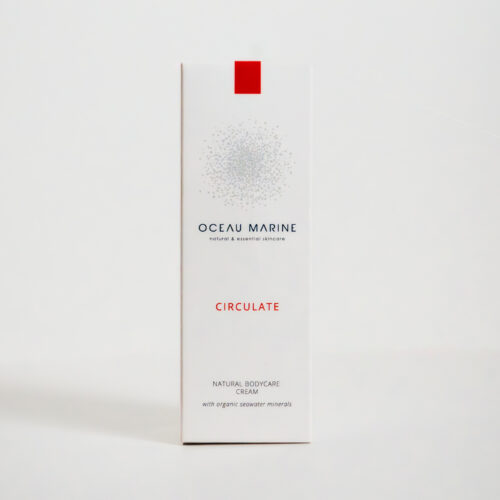 OCEAU MARINE • V2 - 15 Oceau Marine Circulate