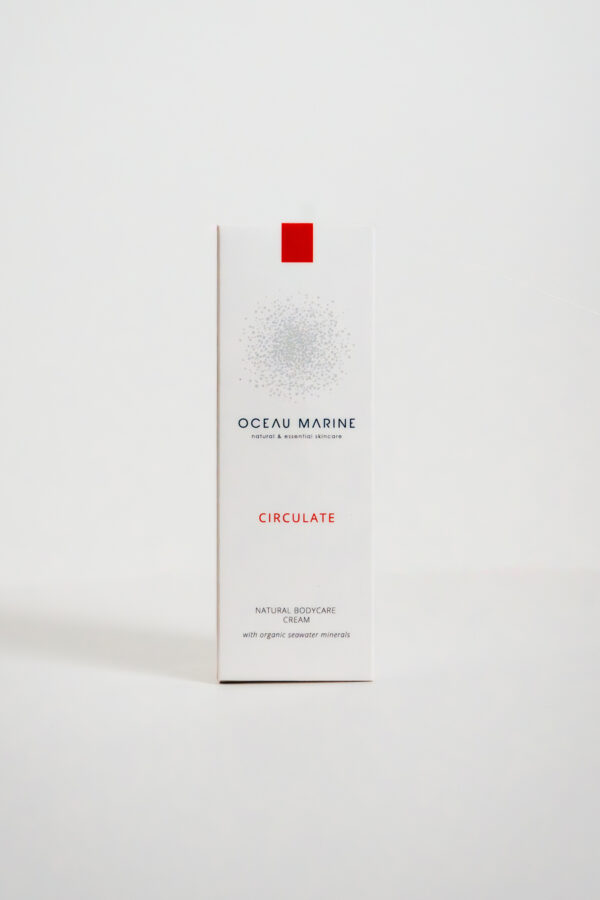 OCEAU MARINE • V2 - 15 Oceau Marine Circulate