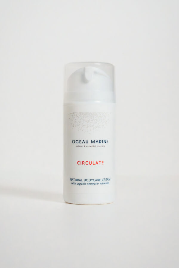OCEAU MARINE • V2 - 25 Oceau Marine Circulate