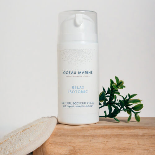 Oceau Marine Pack Nouvelle Peau