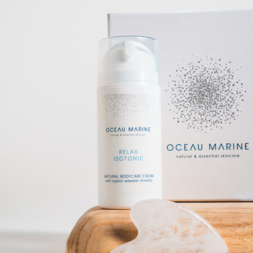 Pack éclat marin - rituel beauté douceur