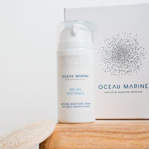 Oceau Marine Pack Nouvelle Peau