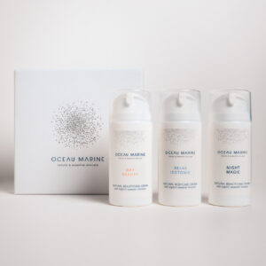 Coffret raffermissant - Day, Night et Relax