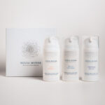 Coffret protection - 3 soins pour protéger la peau