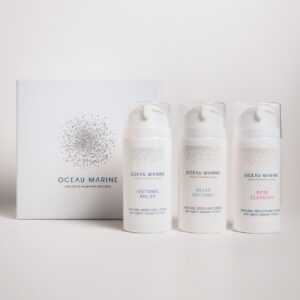 Oceau Marine Pack Eclat Marin