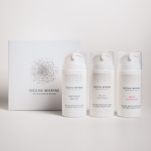 OCEAU MARINE • V2 - 53 Oceau Marine Coffret Réparateur