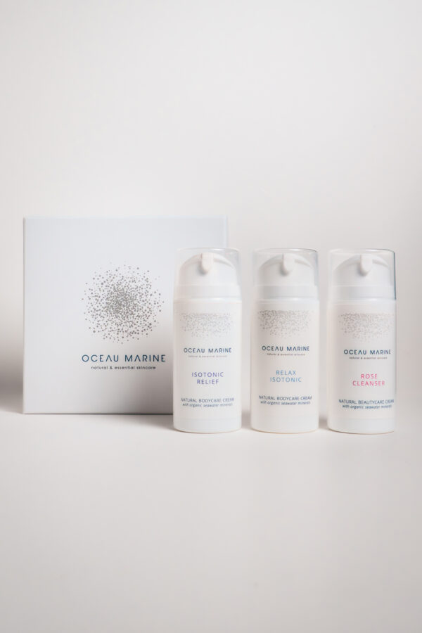 OCEAU MARINE • V2 - 53 Oceau Marine Coffret Réparateur