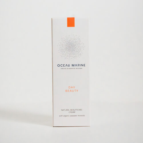 Oceau Marine Day Beauty