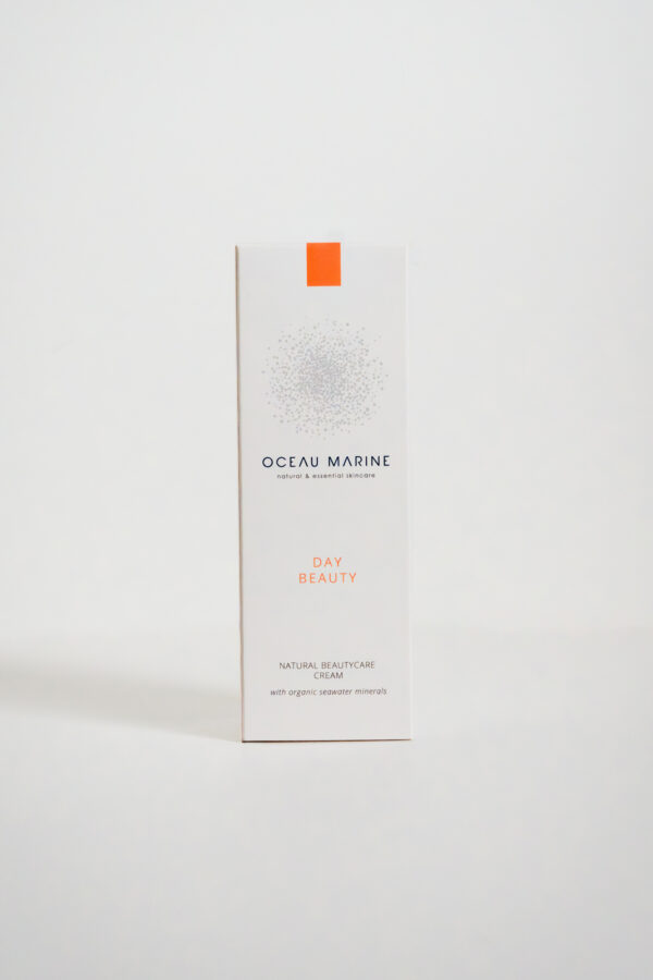 Oceau Marine Day Beauty