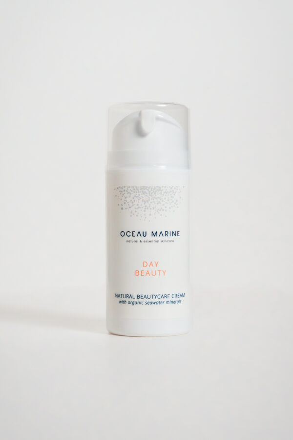 Oceau Marine Day Beauty