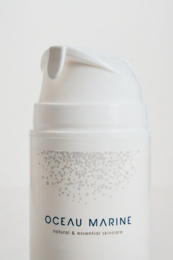 Oceau Marine Day Beauty