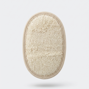 GantLoofahDevant Éponge Konjac Visage