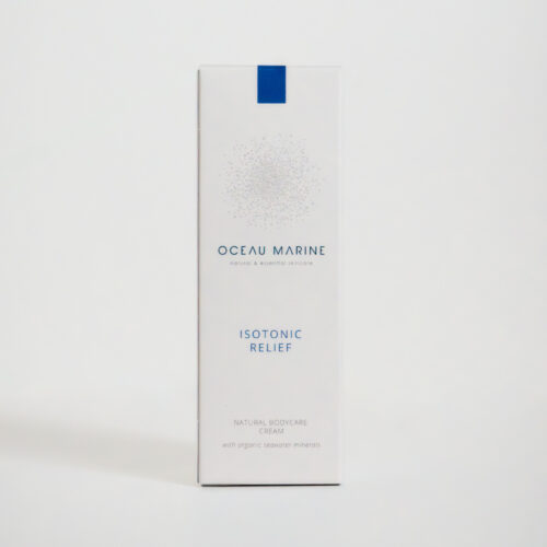 Oceau Marine Isotonic Relief