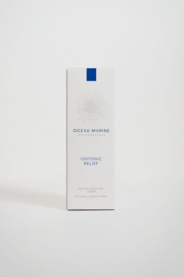 Oceau Marine Isotonic Relief