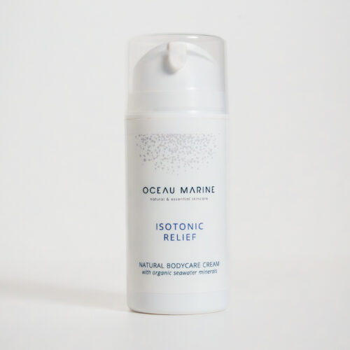 OCEAU MARINE • V2 - 26 Oceau Marine Isotonic Relief