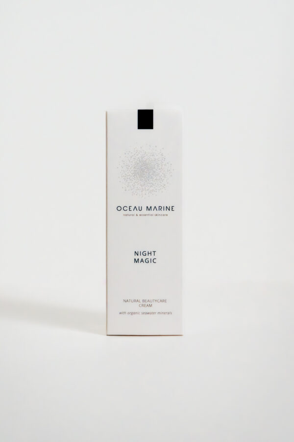 Oceau Marine Night Magic
