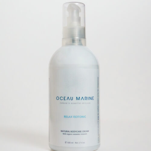 Relax Isotonic 500mL - format familial