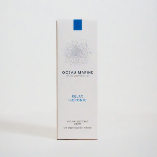 Oceau Marine Coffret Douceur