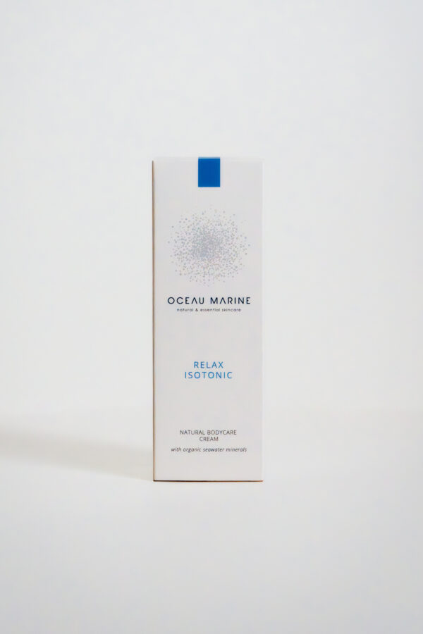 Oceau Marine Coffret Douceur