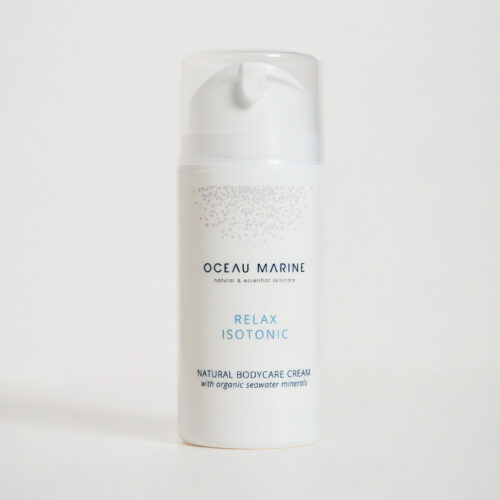 Relax Isotonic 100mL - Best Seller