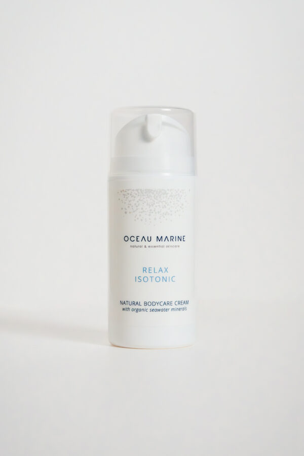 Relax Isotonic 100mL - Best Seller