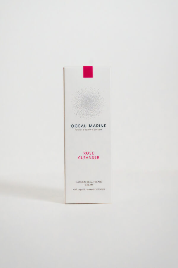 Oceau Marine Coffret Douceur