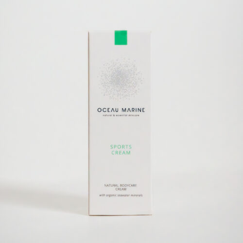 Oceau Marine Sports Cream