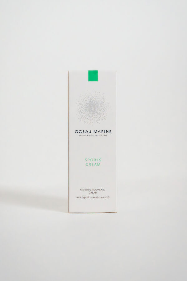 Oceau Marine Sports Cream