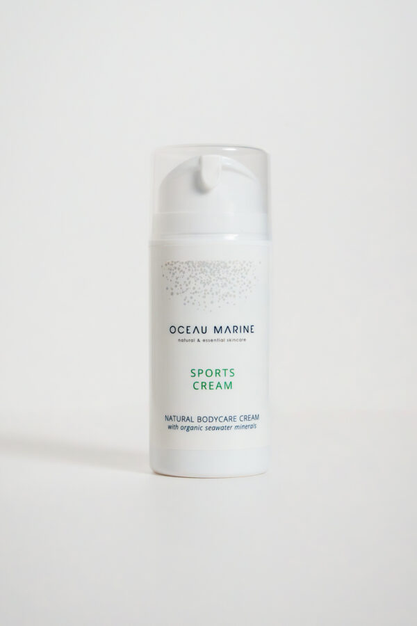 Oceau Marine Sports Cream
