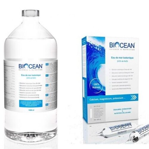 Biocean Isotonic