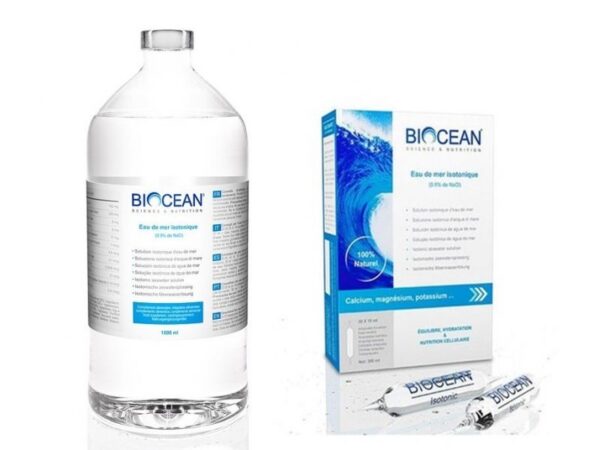 Biocean isotonic Biocean Isotonic