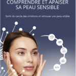 E-book comprendre et apaiser sa peau sensible